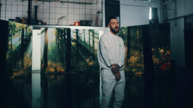 Tankurt Manas - Test | Official Video