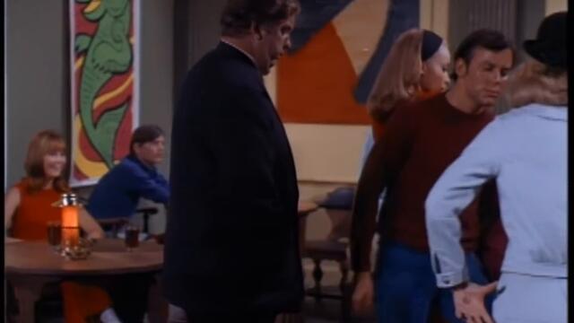 The Monkees - Steppin' Stone