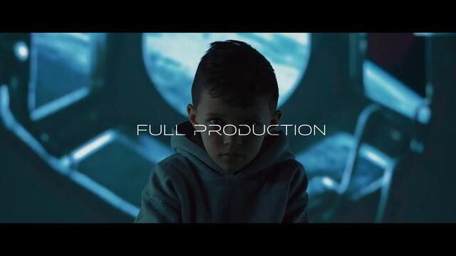 TESSERACT - P O R T A L S (Announcement Trailer)