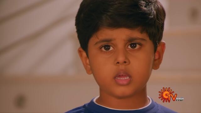 Abiyum Naanum - Promo | 01 Dec 2020 | Sun TV Serial | Tamil Serial