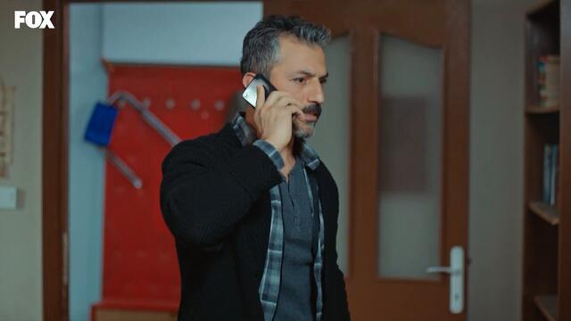 Nermin'in yalanı ortaya çıktı! - Baraj 16. Bölüm