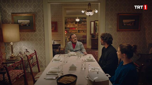 Kimseyi Koyamadım Yerine Yeniden...(Sezen Aksu - Doymadım Doyamadım🎶) | Masumlar Apartmanı 12. Bölüm