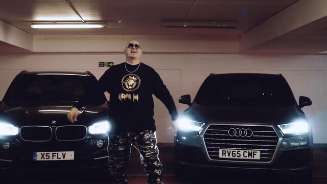 Paul PTM - ULTIMU LEU (Official Video)  ❌ 2021