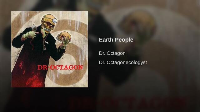 Earth People