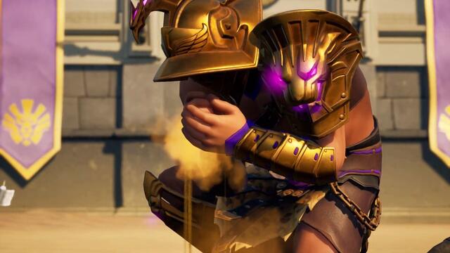 Fortnite Chapter 2 - Season 5 Battle Pass Gameplay Trailer