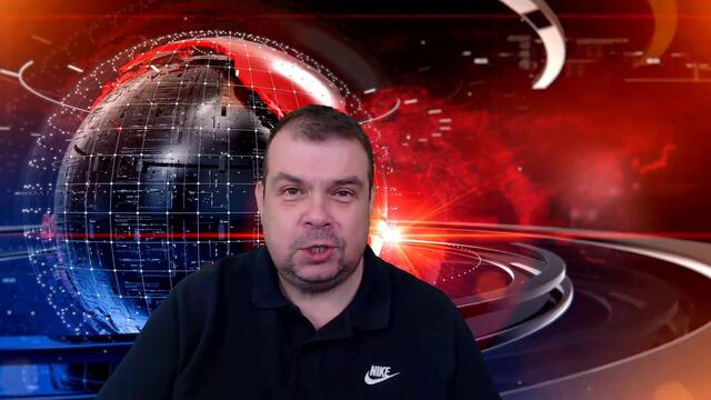 Петък, ден на майстора с фейк нюза на Чичо Гошо и най яките и мръсни вицове с много смях и забавлени