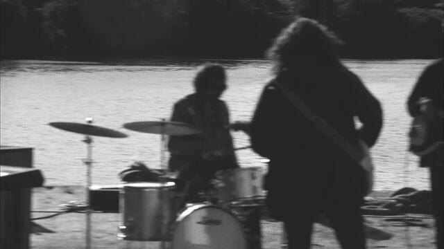 The War on Drugs - Pain [Official Video]