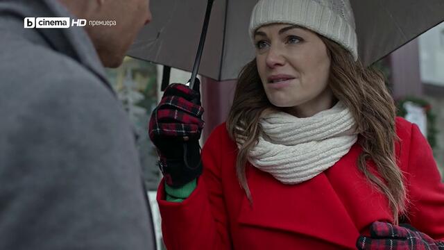 Коледна хижа The Christmas Chalet   (2019) Бг Аудио Част 2