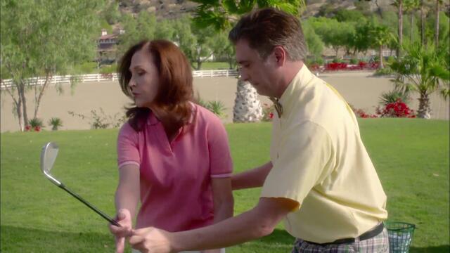 Коледа в Палм Спрингс  Christmas in Palm Springs (2014) Бг Аудио Част 2