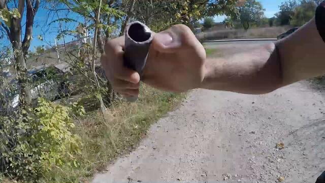 ВЕЧЕ ИМАМЕ КАНАЛ? Първи клип? Марио остана без алуминиев бар?