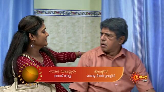 Thinkalkalaman - Ep 32 | 01 Dec 2020 | Surya TV Serial | Malayalam Serial