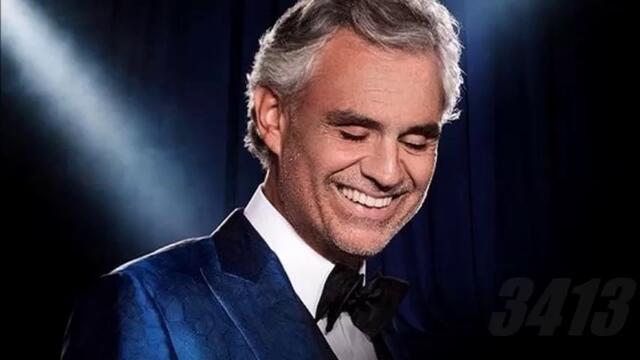 Andrea Bocelli - Essentials (2020) full album  Радост за ухото! Просто се отпуснете и му се насладете!