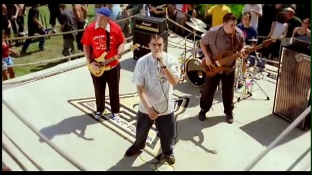 Alien Ant Farm - Smooth Criminal