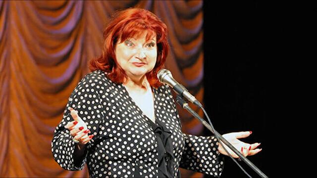 "Дай бог, выкарабкается": Елена Степаненко серьезно больна