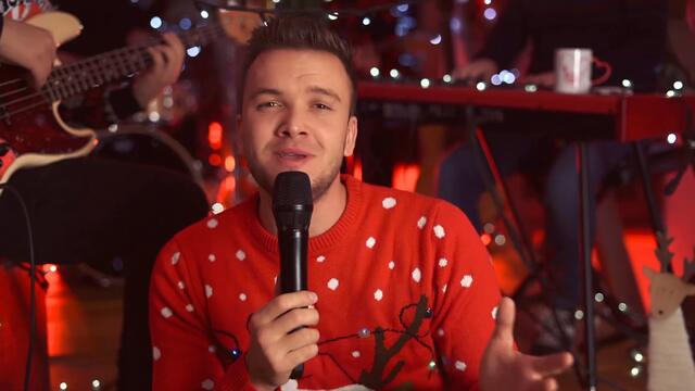 LUKA BASI - SRETAN BOŽIĆ LJUBAVI (Xmas Istrijanko)