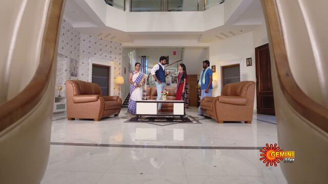 Girija Kalyanam - Ep 173 | 01 Dec 2020 | Gemini TV Serial | Telugu Serial