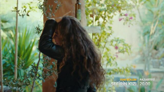 Sefirin Kızı 31. Bölüm Fragman