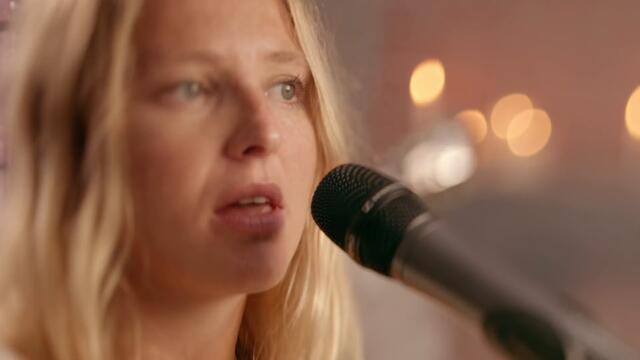 Lissie - Go Your Own Way (Live)