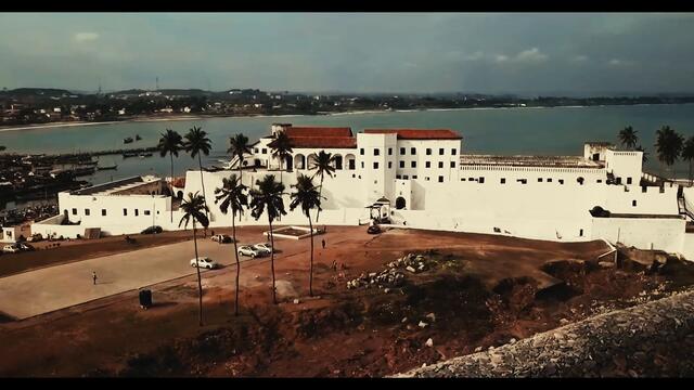 One People, One Nation ft. All Stars (Official Video)