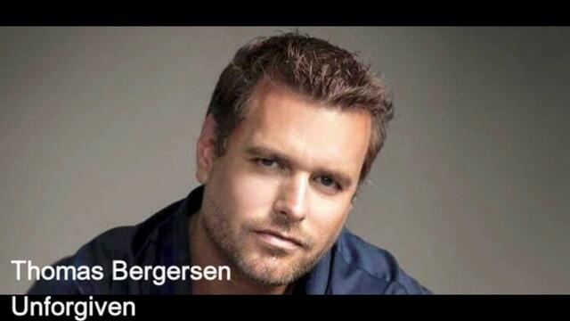 Thomas Bergersen - Unforgiven