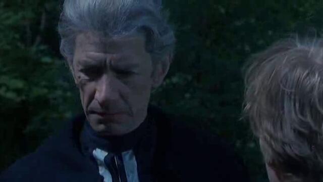 [BG AUDIO] Белезите на Дракула (Scars of Dracula), част 4