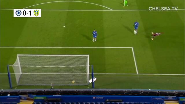 05.12 Chelsea - Leeds 3:1