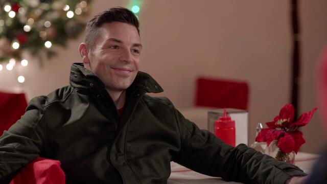 Коледа в Гранд Вали Christmas at Grand Valley  (2018)  Бг Аудио Част 2