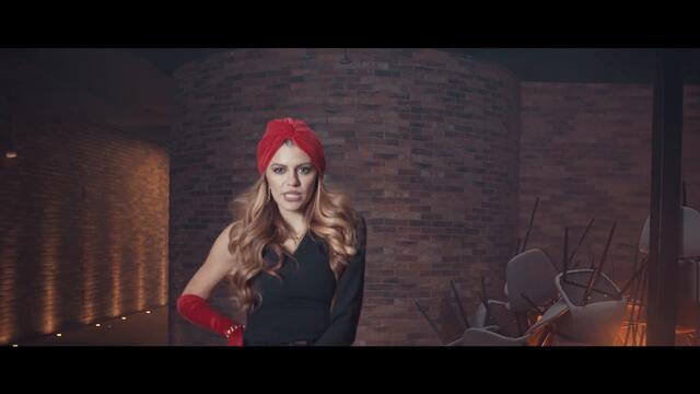 Михаела Филева - 100 на 100 (Official Video)