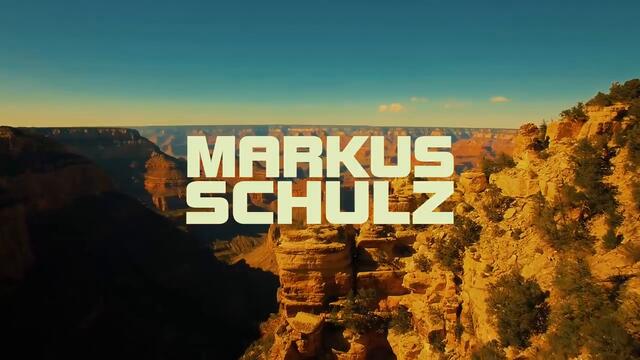 Markus Schulz & HALIENE - Tidal Wave _ Official Music Video