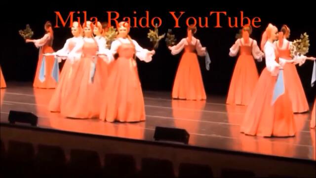 Добрый Вечер! Новогоднее Настроение 🌲ТАНЦУЕМ и ПОЁМ ⛄🎅