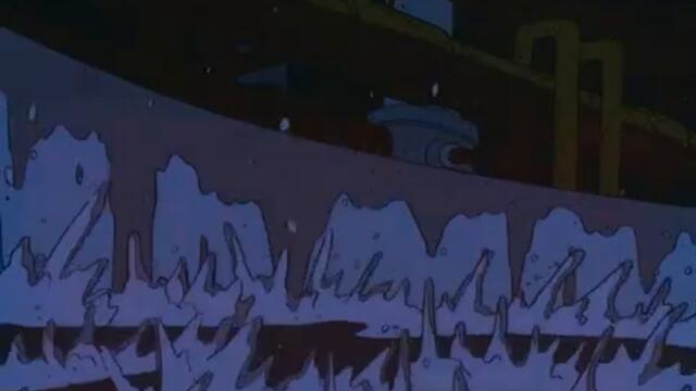 Extreme Ghostbusters S01E31 Ghost In The Machine