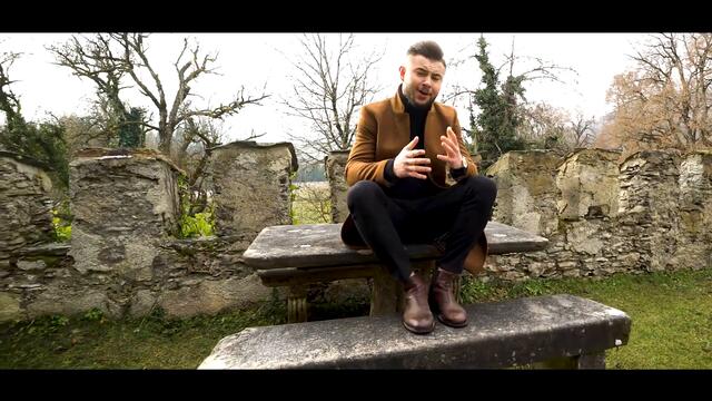 MUSSA Mehmedovic - 2020 -  Mirne Duse (Official Video 4K)