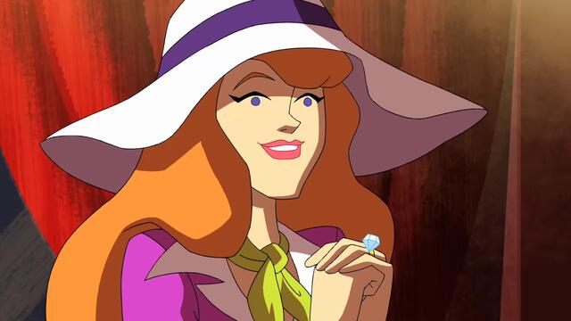 Scooby Doo Mystery Incorporated S01E11 The Secret Serum 720p Salman Sk SilverRG