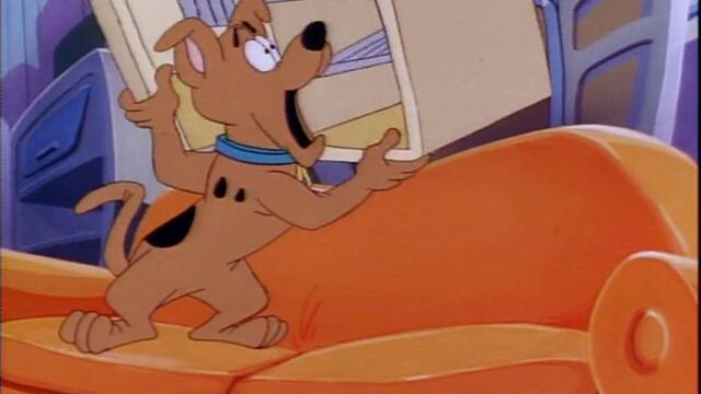 Scooby-Doo.A.Pup.Named.Ep.29