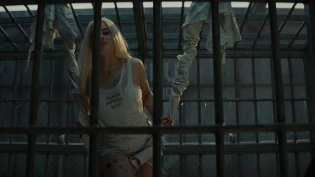 Ava Max - Sweet But Psycho  -  Suicide Squad Edition