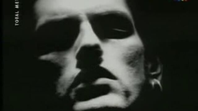 Type O'Negative - Black #1