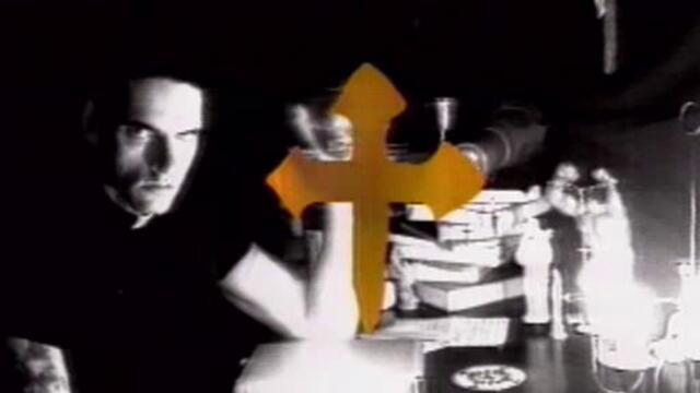 Type O'Negative - Christian Woman