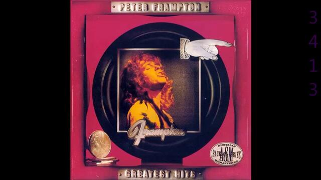 Peter Frampton - Greates Hits Full Album