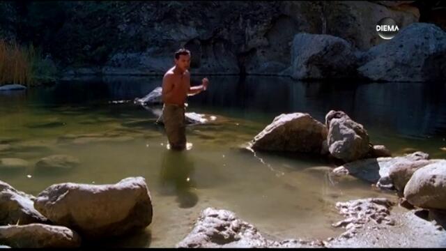Гласът на вятъра  Windtalkers  (2002) Бг Аудио Част 3