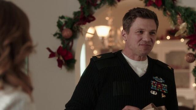 Мисия Коледа Operation Christmas   (2016) Бг Аудио Част 2