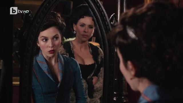 Парижки мистерии Мистерия в Парижката опера Mystere a l'Opera   (2015)  Бг Аудио Част 3
