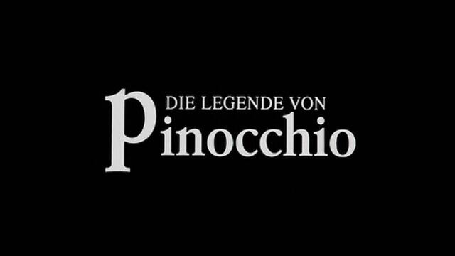 Приключенията на Пинокио The Adventures of Pinocchio   (1996) Бг Аудио Част 1