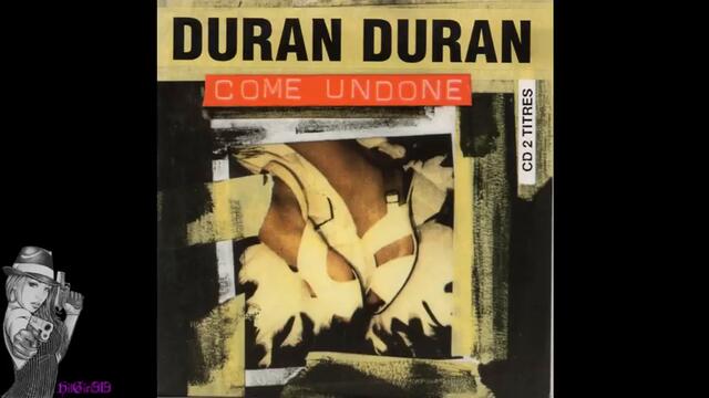 Duran Duran -  Come Undone HQ