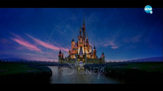 Замръзналото кралство (2013) (бг аудио) (част 1) TV Rip NOVA HD 24.12.2020
