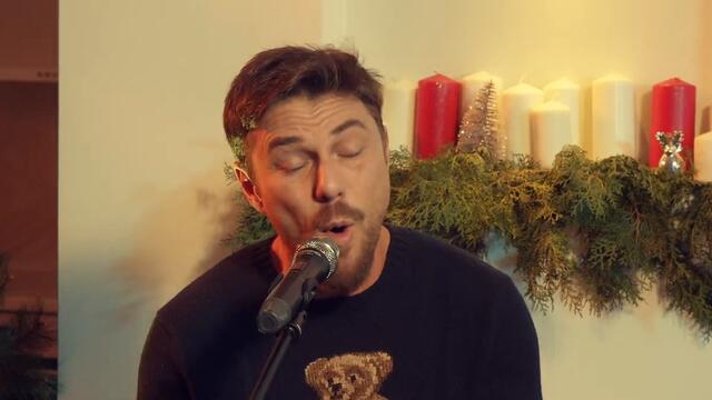 О Свята Нощ (O Holy Night)  ACOUSTIC - МИРО & ПРОБУЖДАНЕ