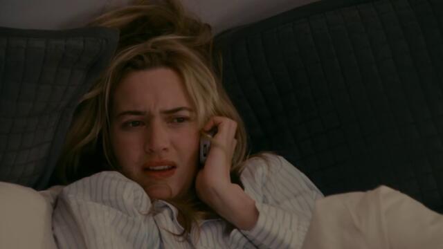 Ваканцията The Holiday   (2006) Бг Аудио Част 3