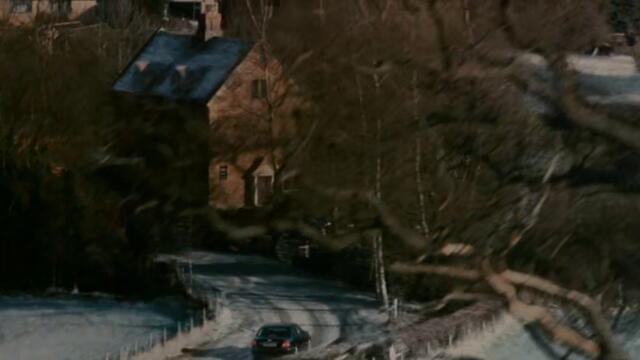 Ваканцията The Holiday   (2006) Бг Аудио Част 2