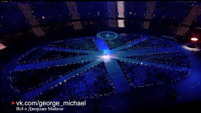 George Michael - White Light