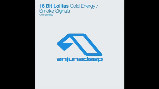 Bit Lolitas - Cold Energy