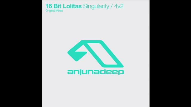 Bit Lolitas - Singularity